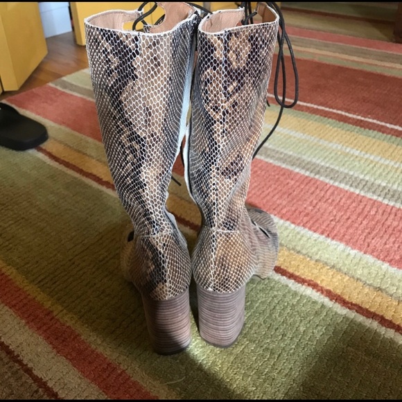 Free people Carly boot - Picture 3 of 6